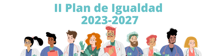 Banner Plan de Igualdad