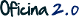 Logo de l'Oficina 2.0